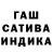 Бошки марихуана AK-47 Dukvaha Muradov